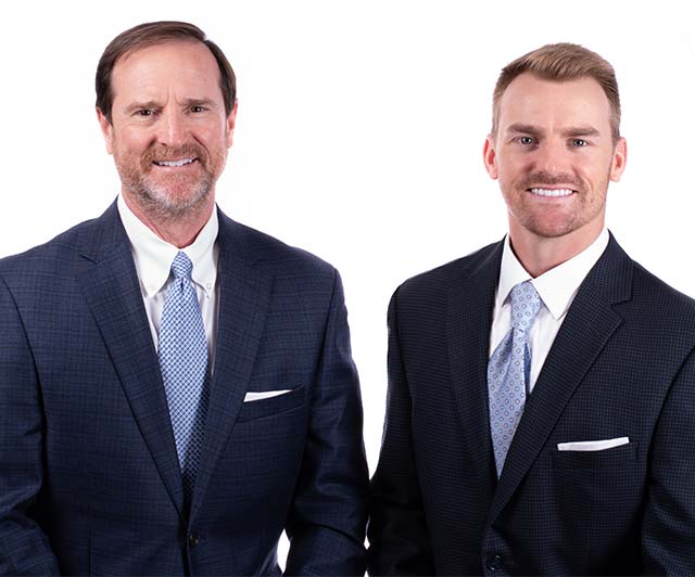 Drs. Jackson and Jackson